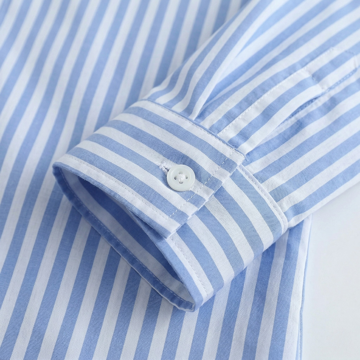 Camisa Skyline Stripes