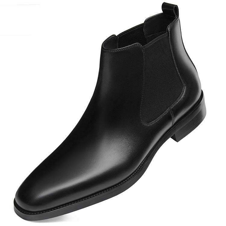 Bota Chelsea Black Timberland