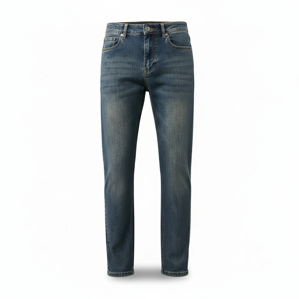 Calça Country Ridge Horn