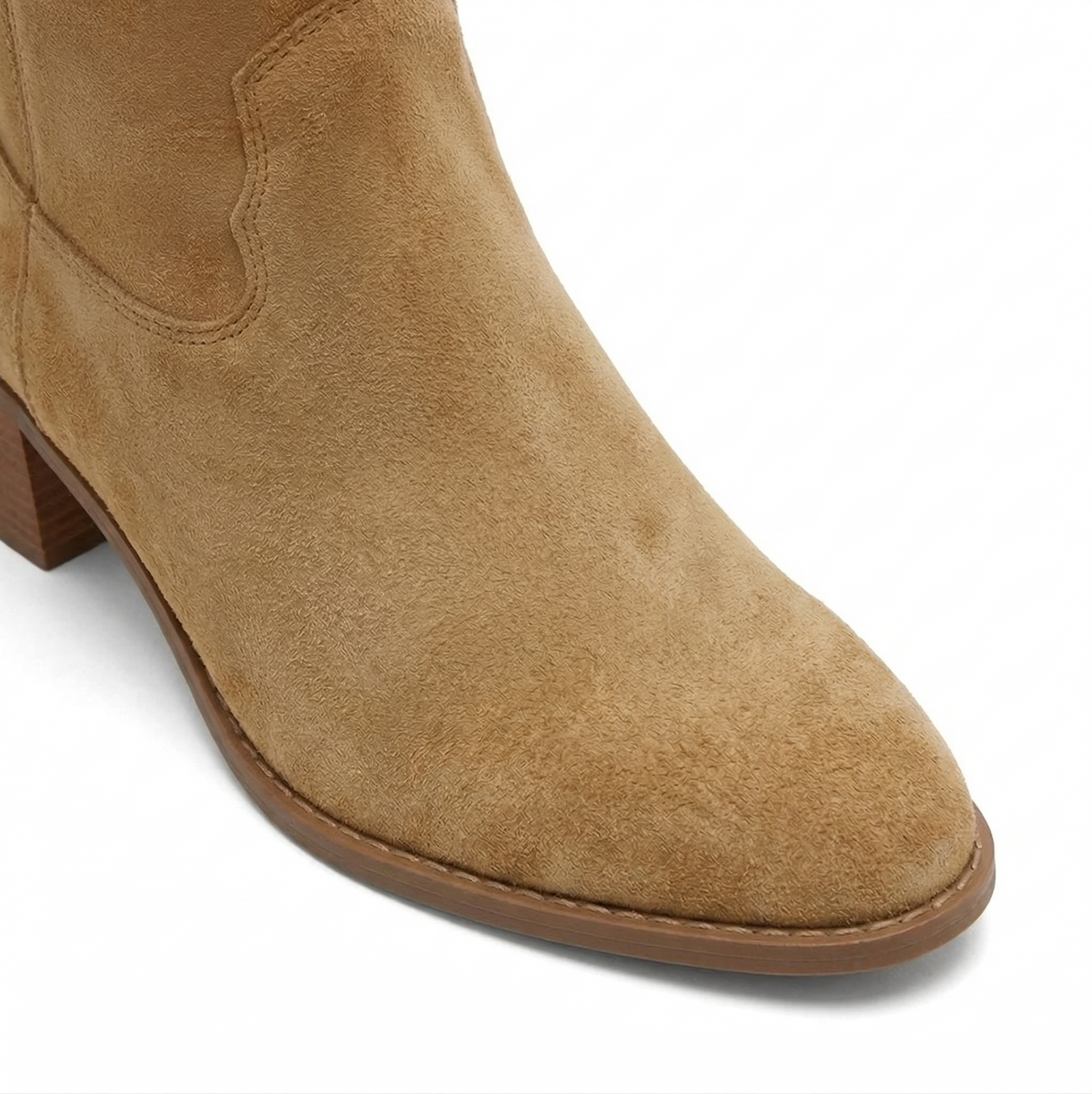 Bota Desert Lace