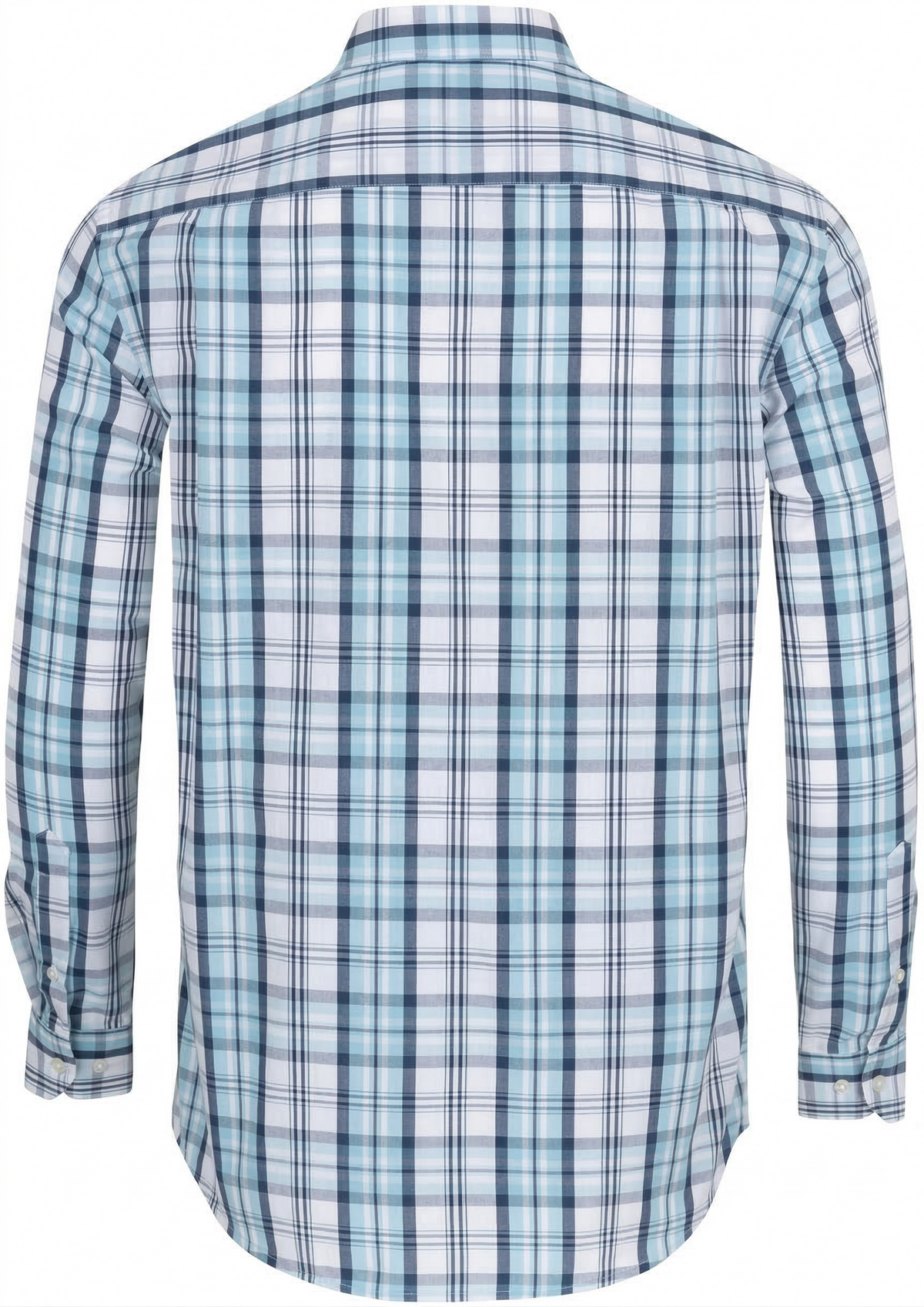 Camisa Amethyst Trail