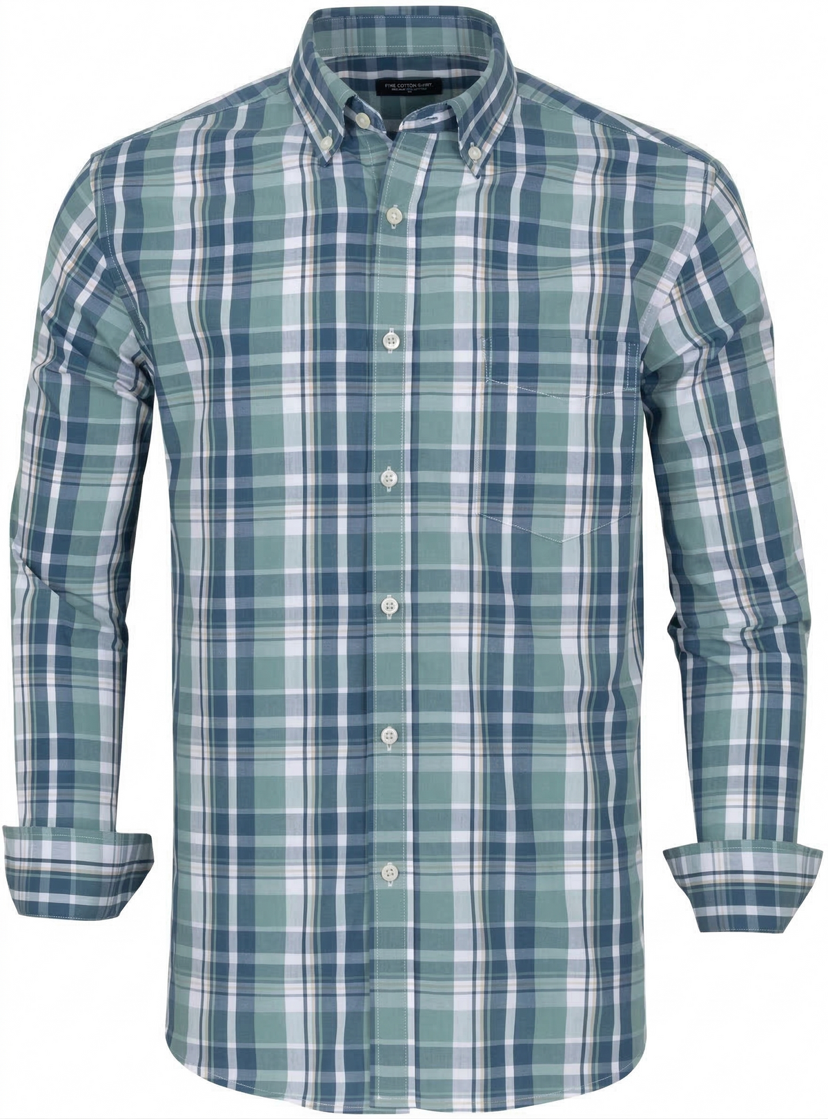 Camisa Amethyst Trail