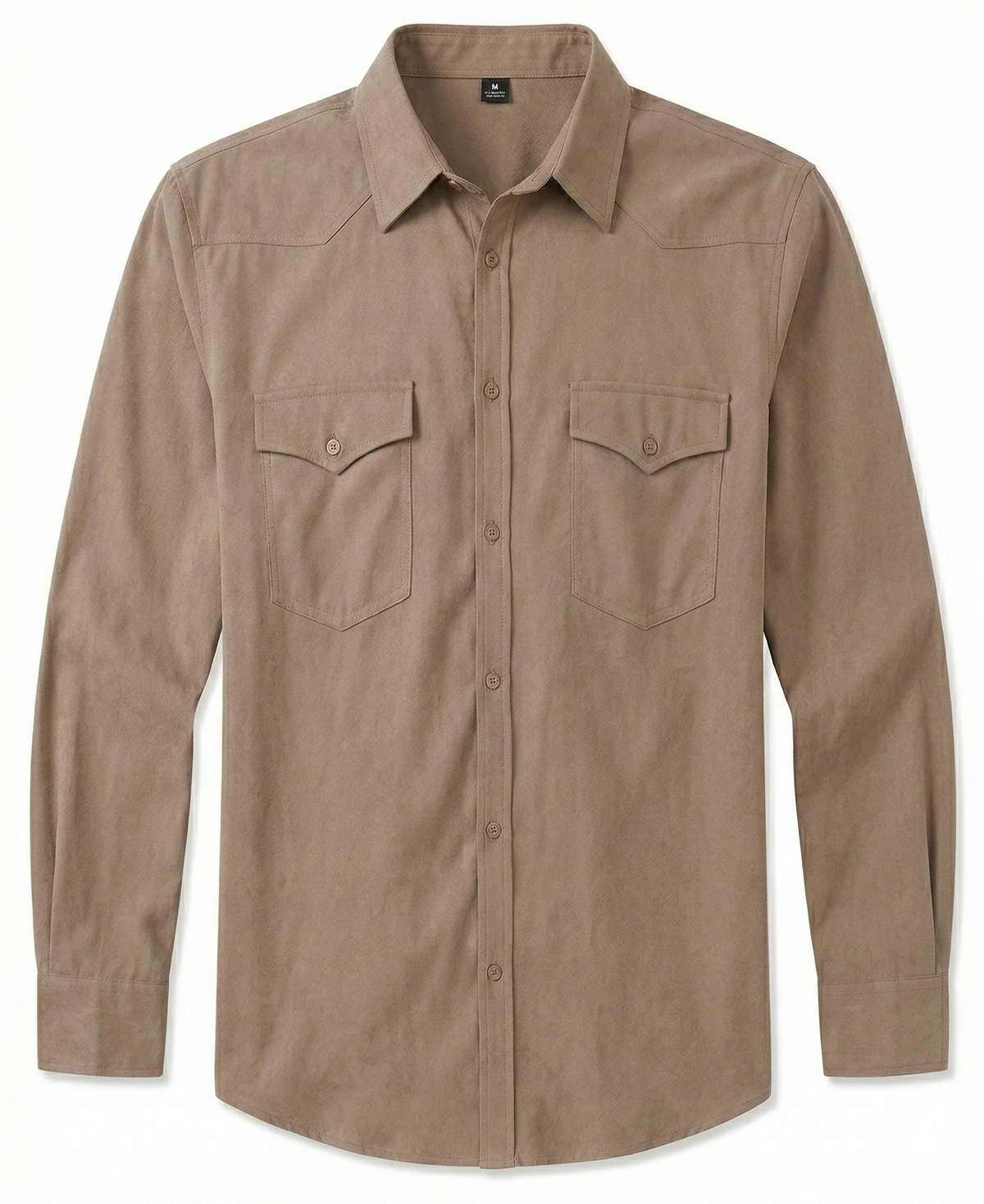 Camisa Desert Sun