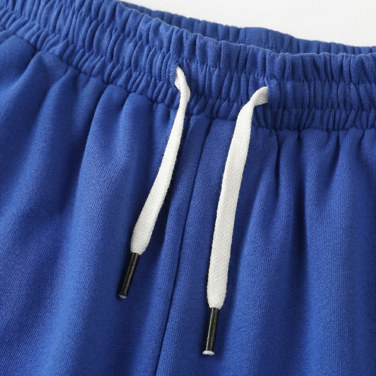 Short Casual Comfort – Azul Royal