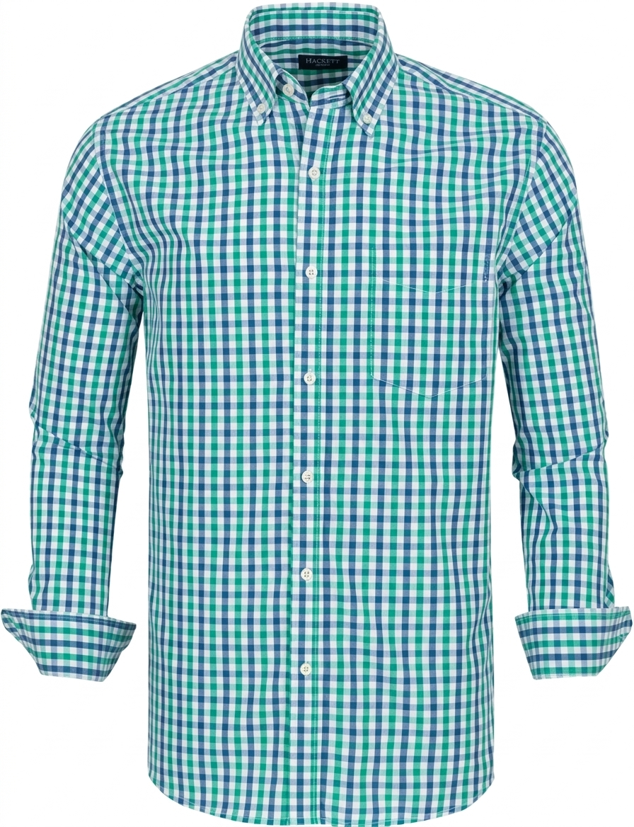 Camisa Amethyst Trail