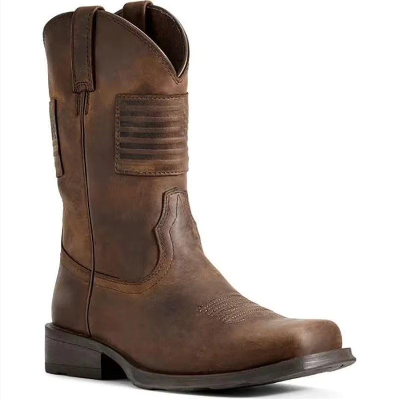 Bota Wild Root