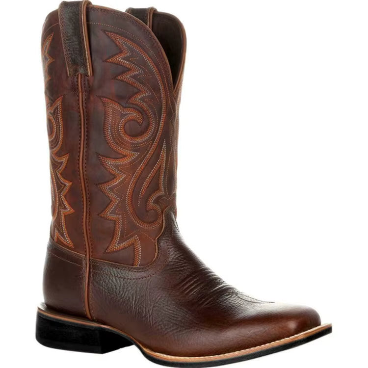 Bota Noble Rider