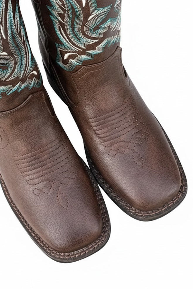 Bota Wild Path