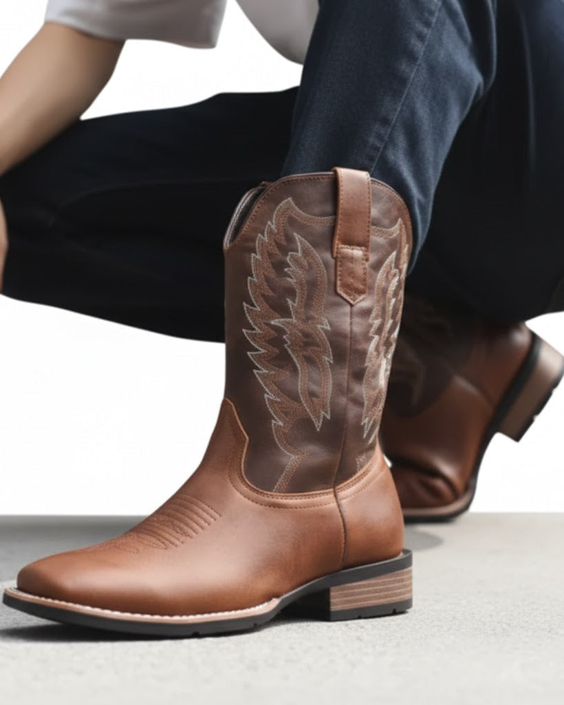 Bota Austin Classic