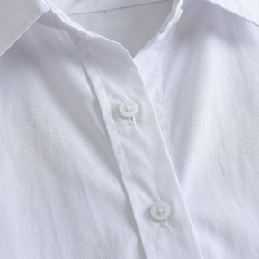 Camisa White Breeze