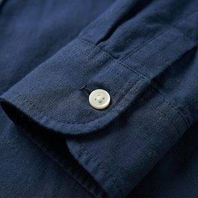 Camisa Essential Navy