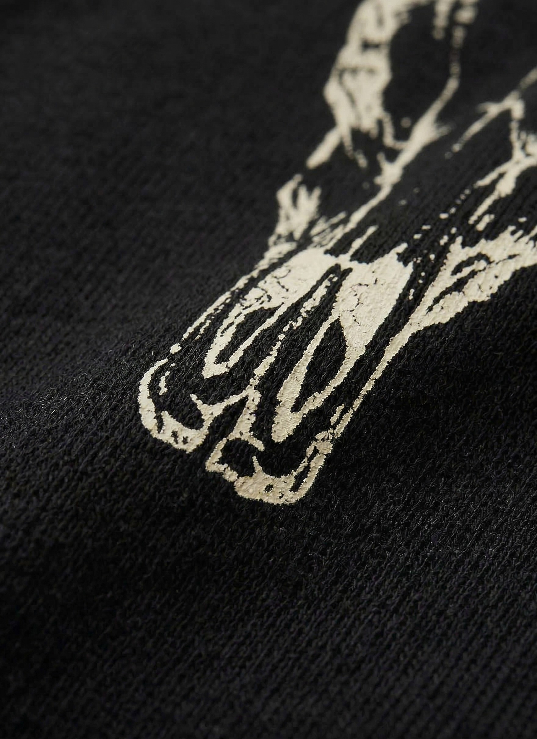 Camiseta Iron Horn