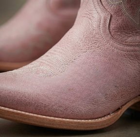 Bota Blush Horizon