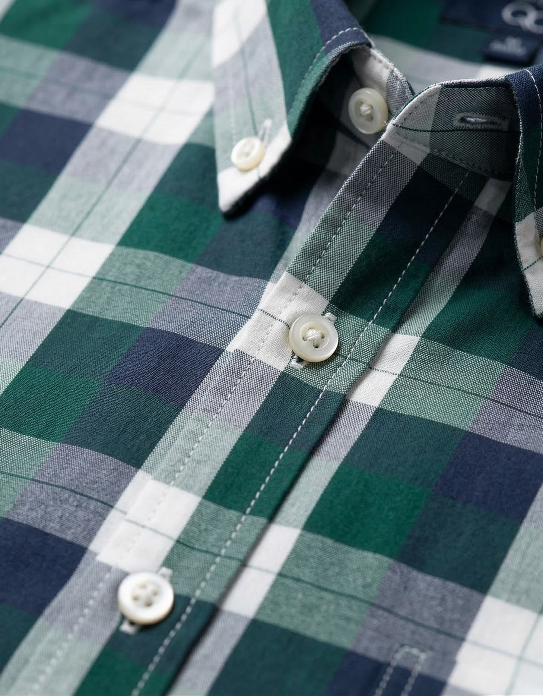Camisa Amethyst Trail