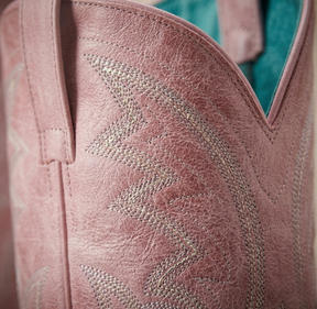 Bota Blush Horizon