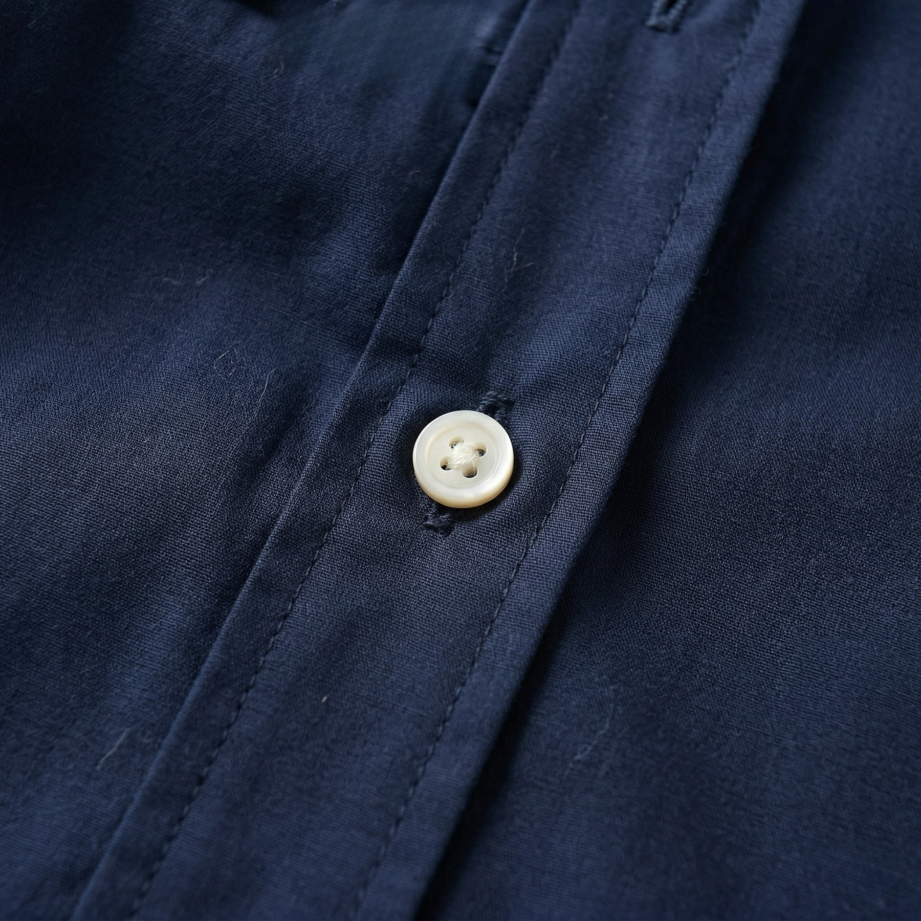 Camisa Essential Navy