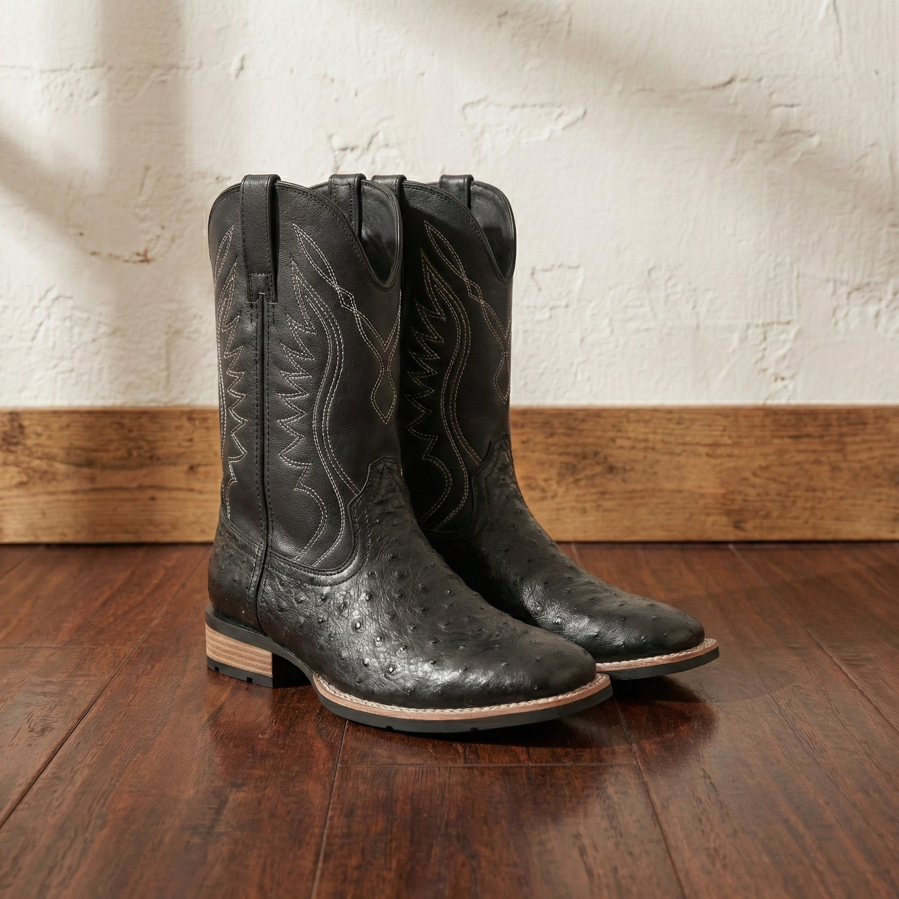 Bota Noble Trace