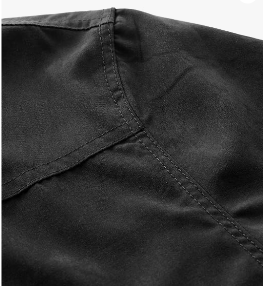 Camisa Dark Trail