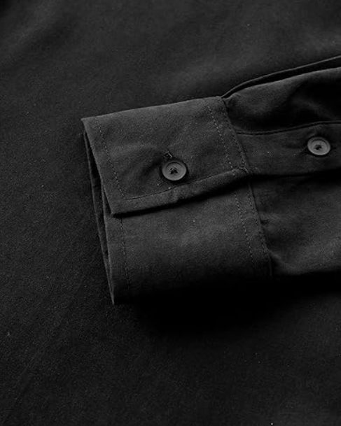 Camisa Dark Trail