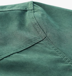 Camisa Forest Suede
