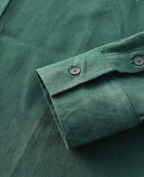 Camisa Forest Suede