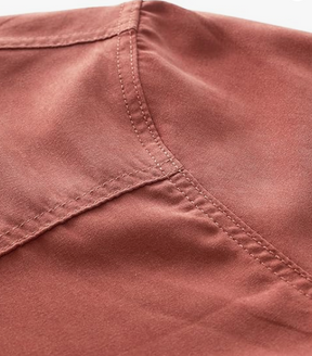 Camisa Dakota Red
