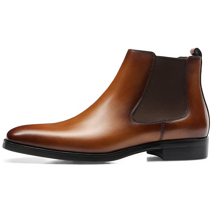 Bota Chelsea Ironwood Timberland