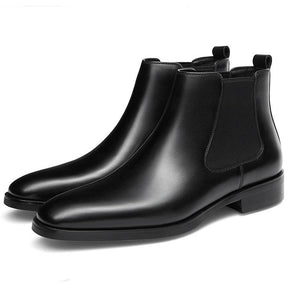 Bota Chelsea Black Timberland