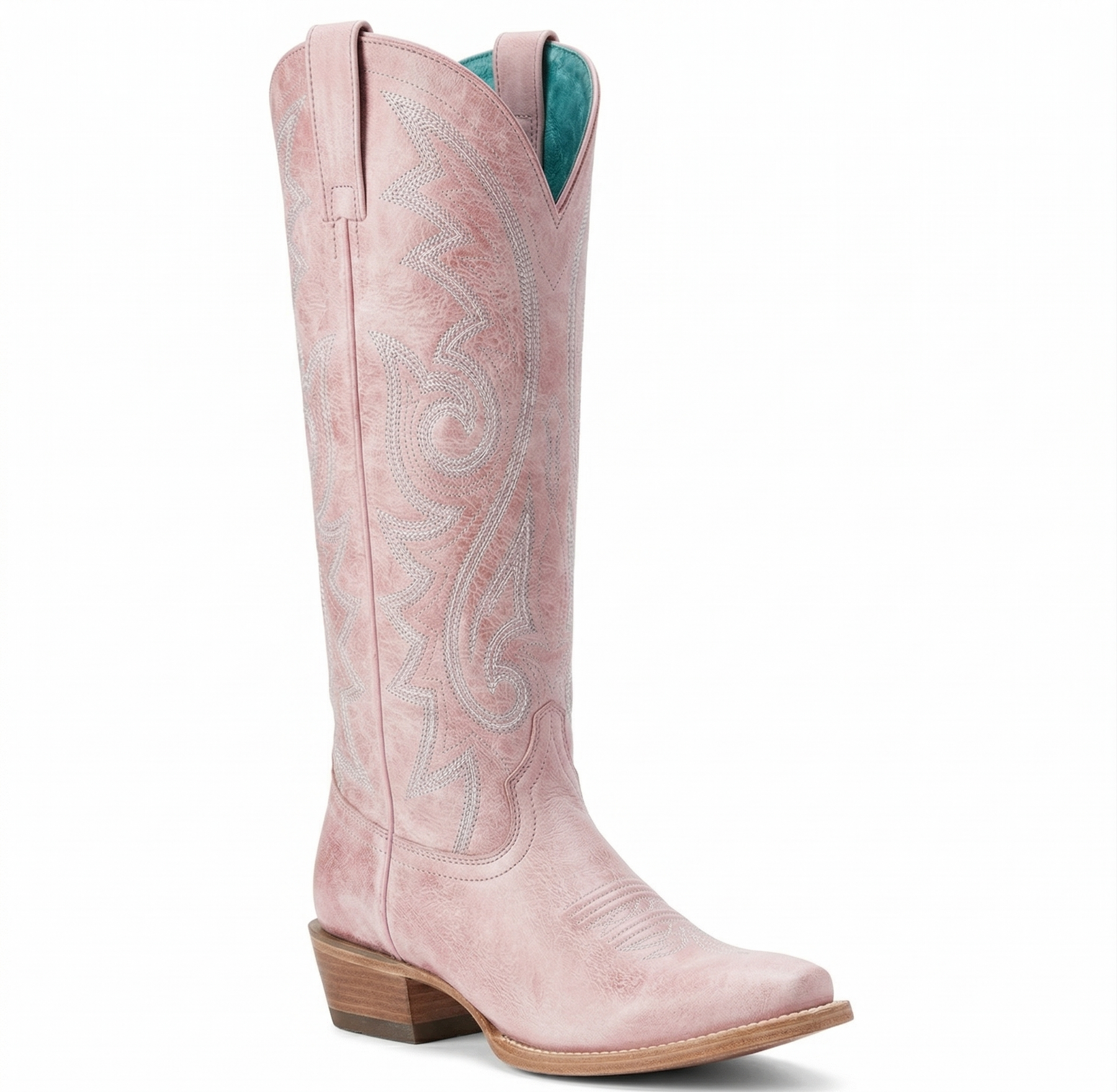Bota Blush Horizon