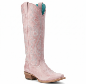 Bota Blush Horizon