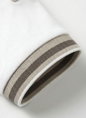 Camisa Polo Masculina