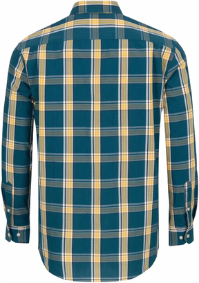Camisa Amethyst Trail