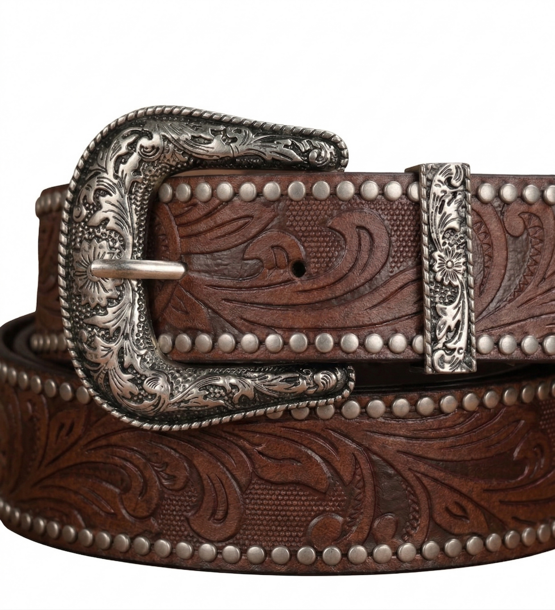 Cinto Rawhide Lace