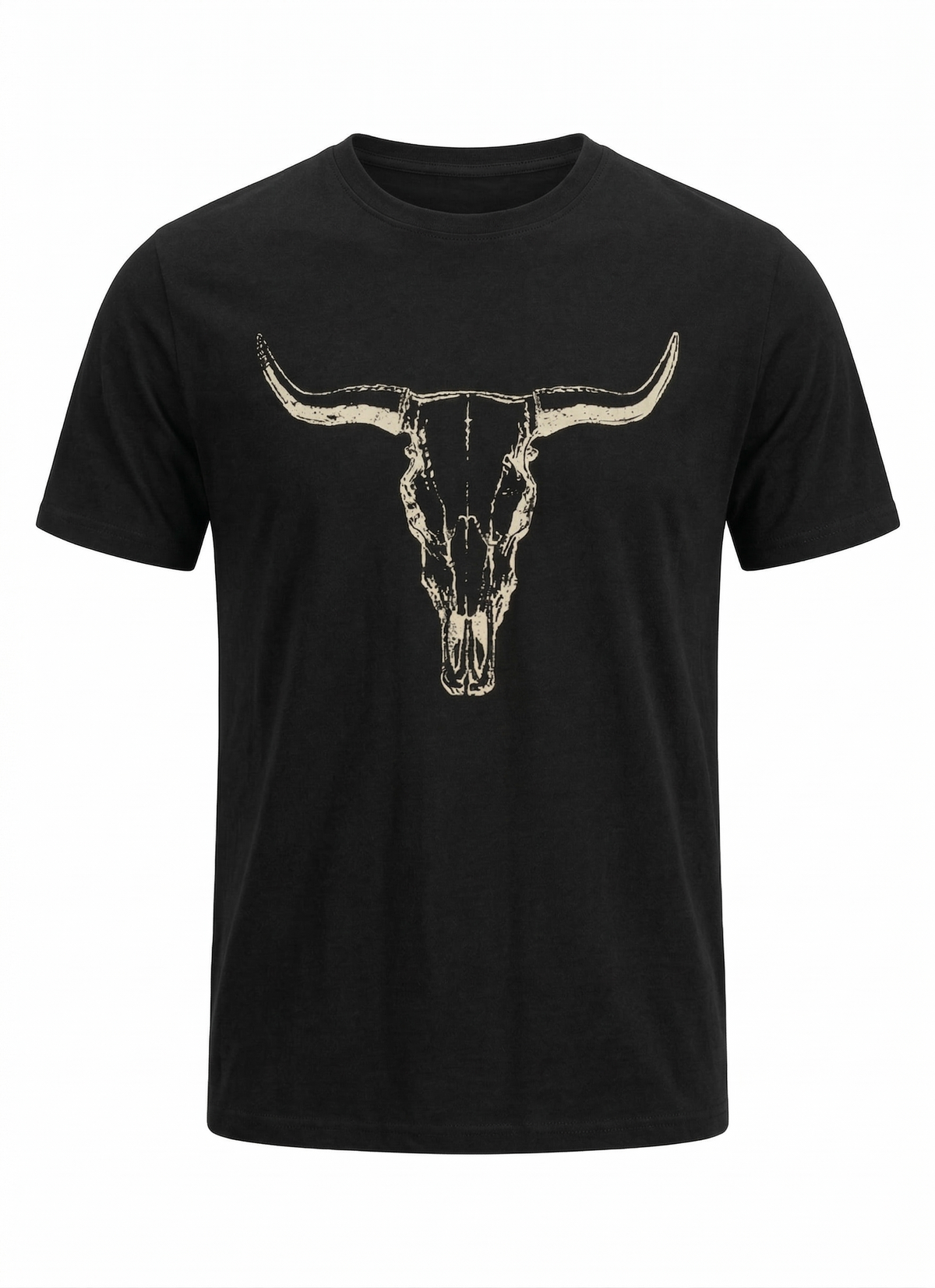 Camiseta Iron Horn