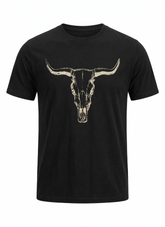 Camiseta Iron Horn