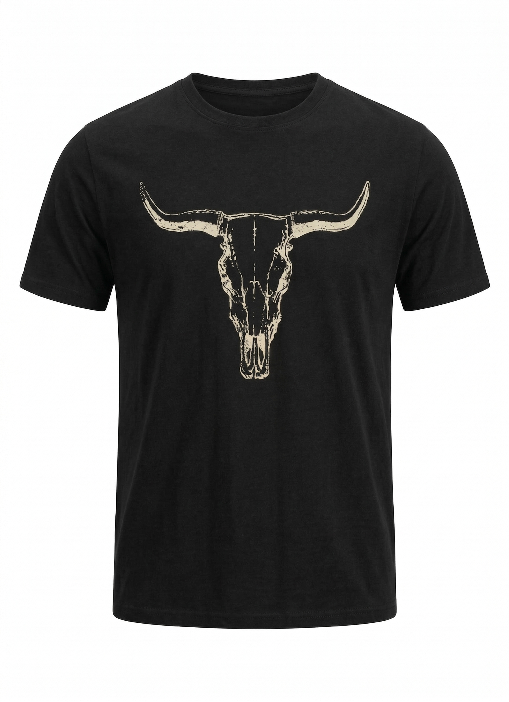 Camiseta Iron Horn