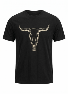 Camiseta Iron Horn