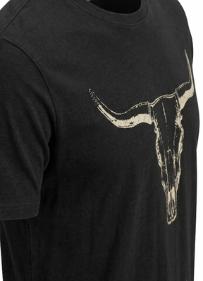 Camiseta Iron Horn