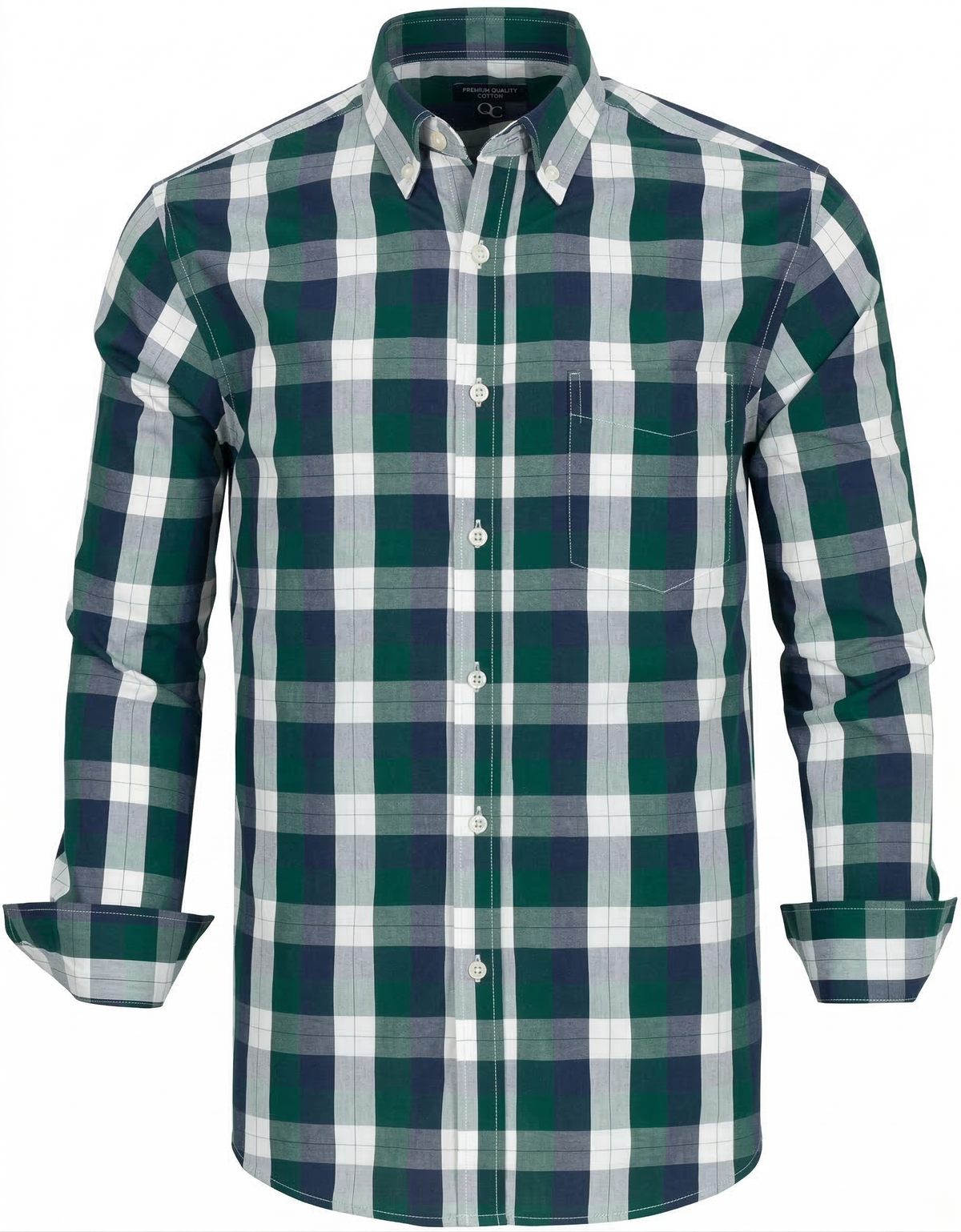 Camisa Amethyst Trail