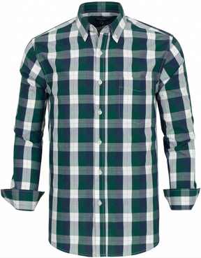 Camisa Amethyst Trail