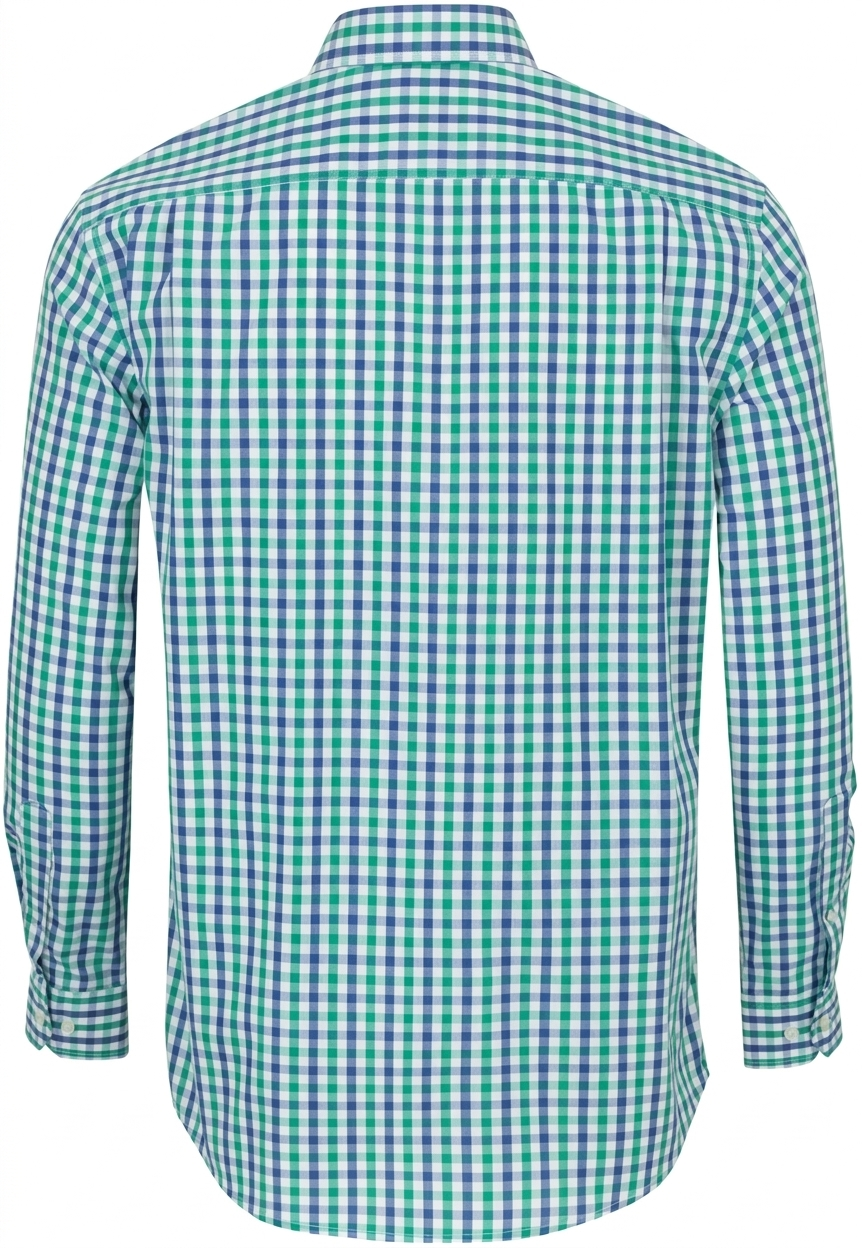 Camisa Amethyst Trail