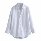Camisa White Breeze
