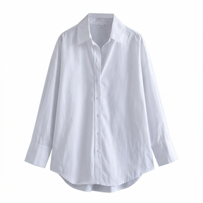 Camisa White Breeze