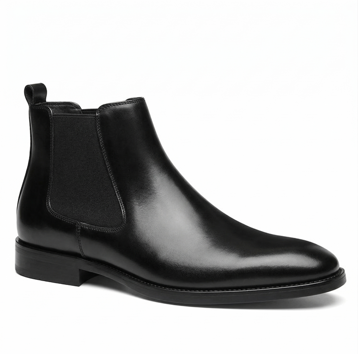 Bota Chelsea Black Timberland