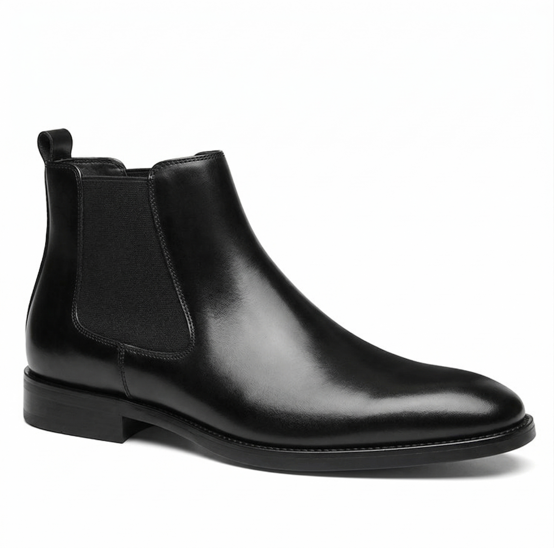 Bota Chelsea Black Timberland