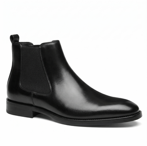 Bota Chelsea Black Timberland