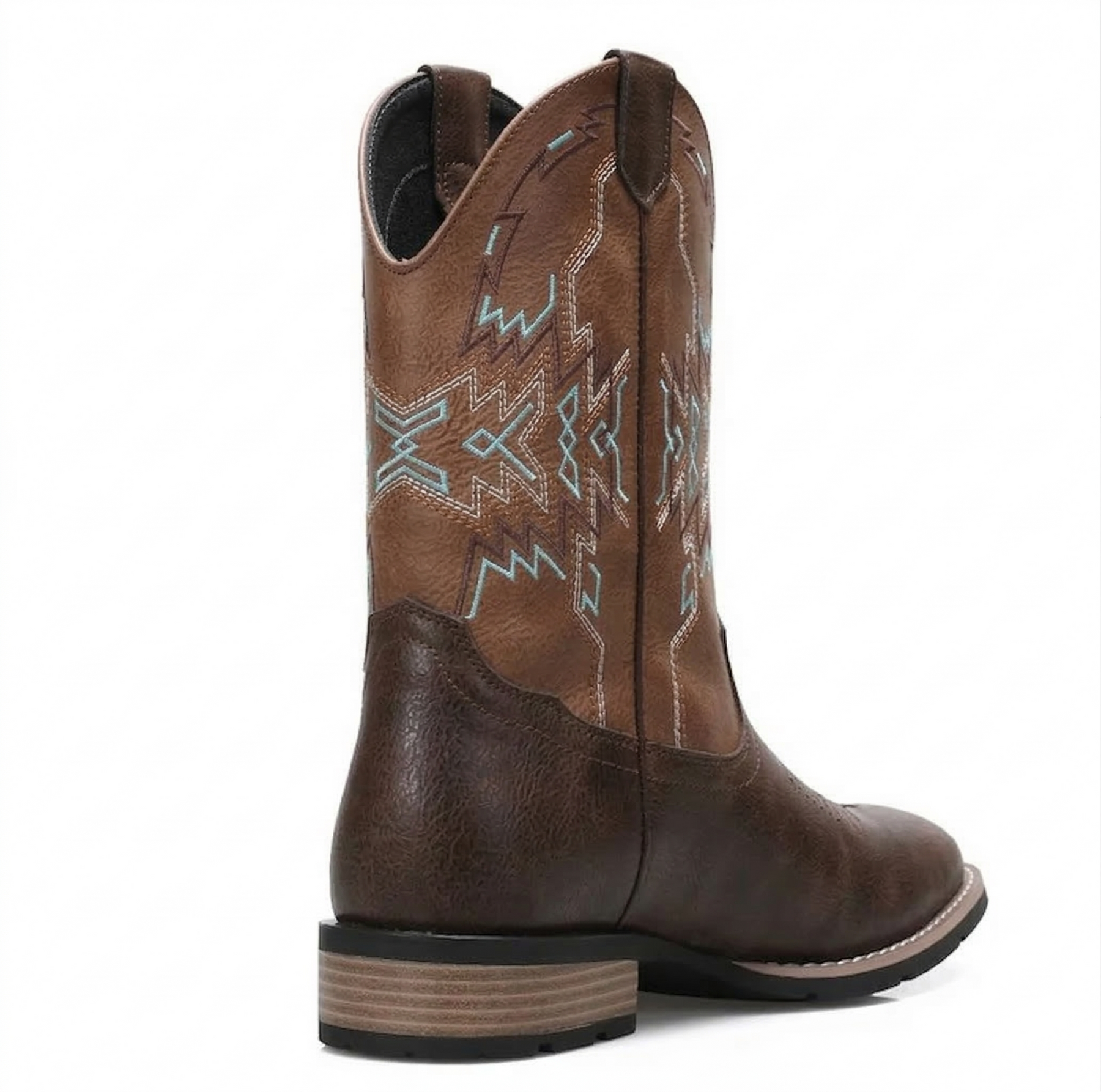 Bota Wild Frontier