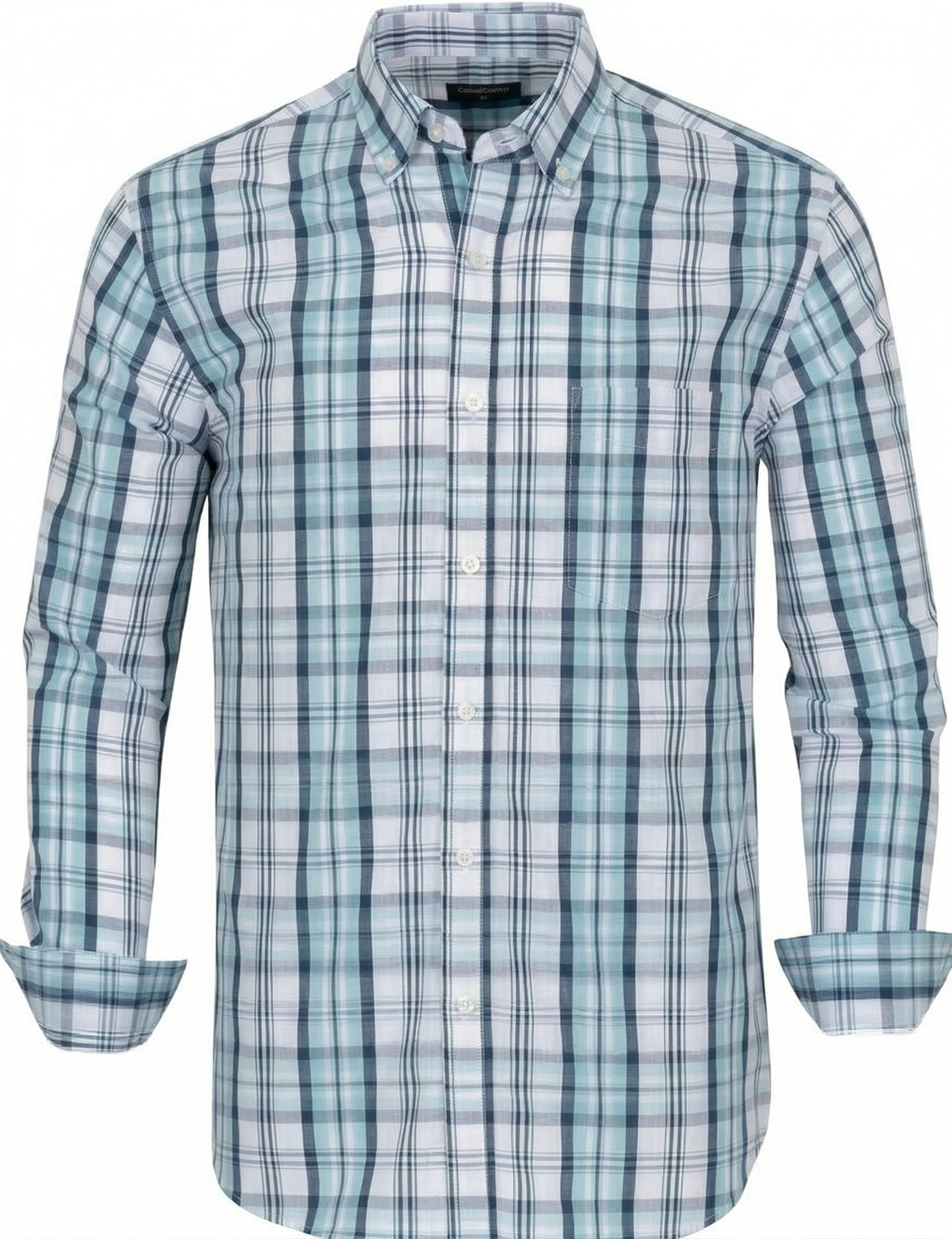 Camisa Amethyst Trail