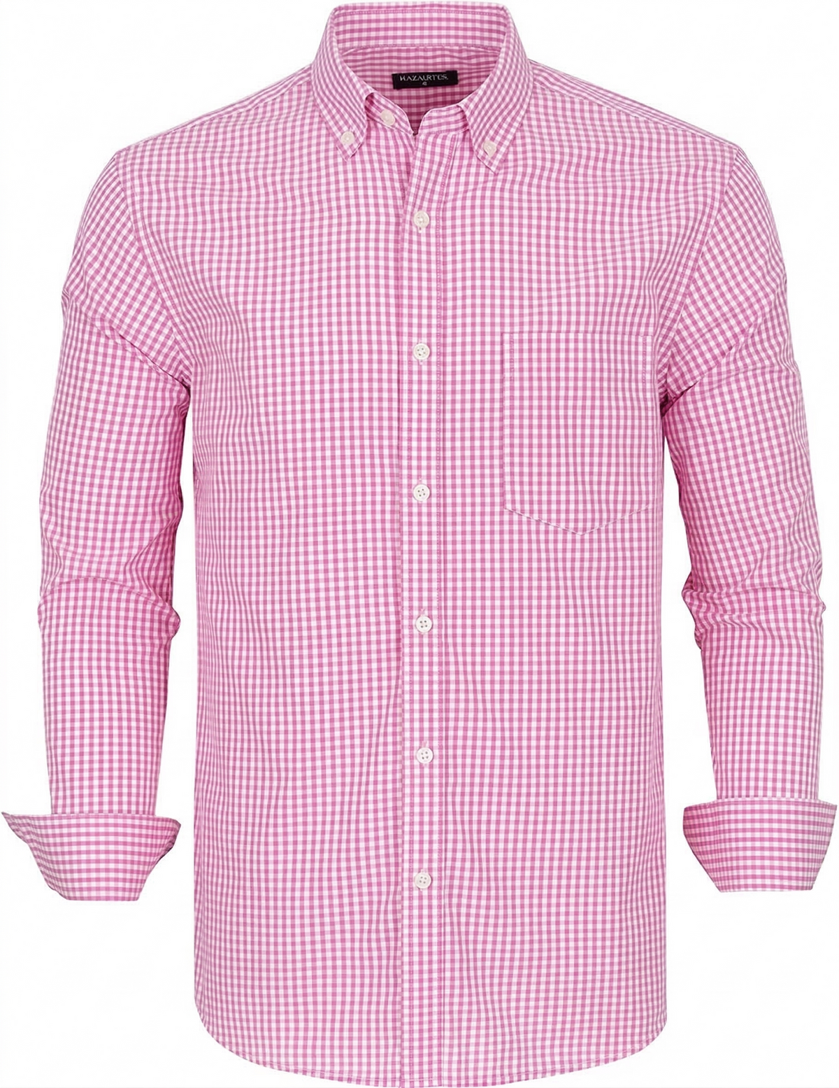 Camisa Amethyst Trail