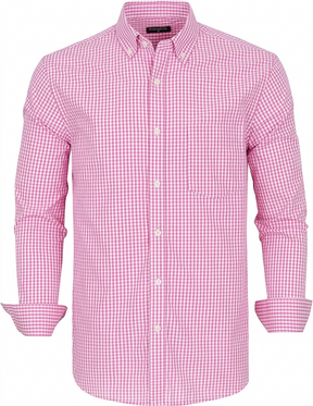 Camisa Amethyst Trail